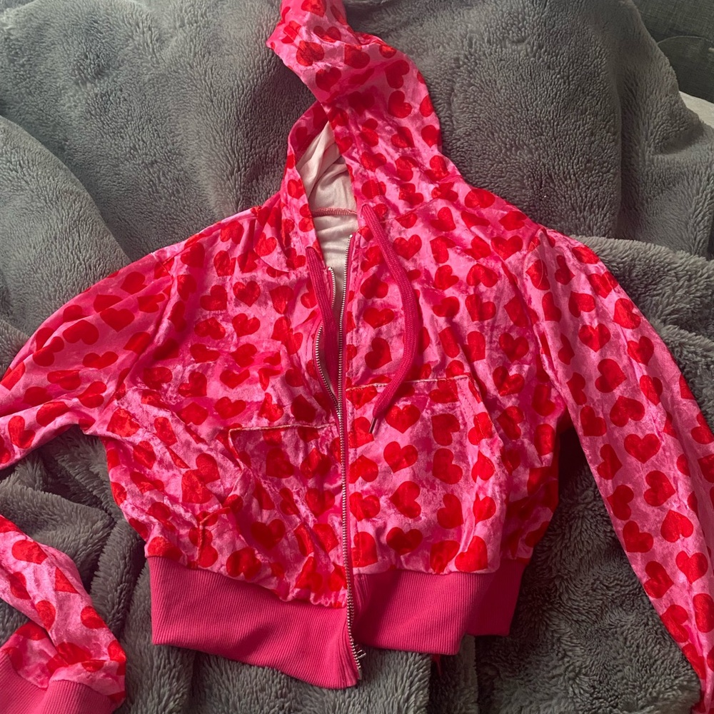 Jennifer’s Body Jacket